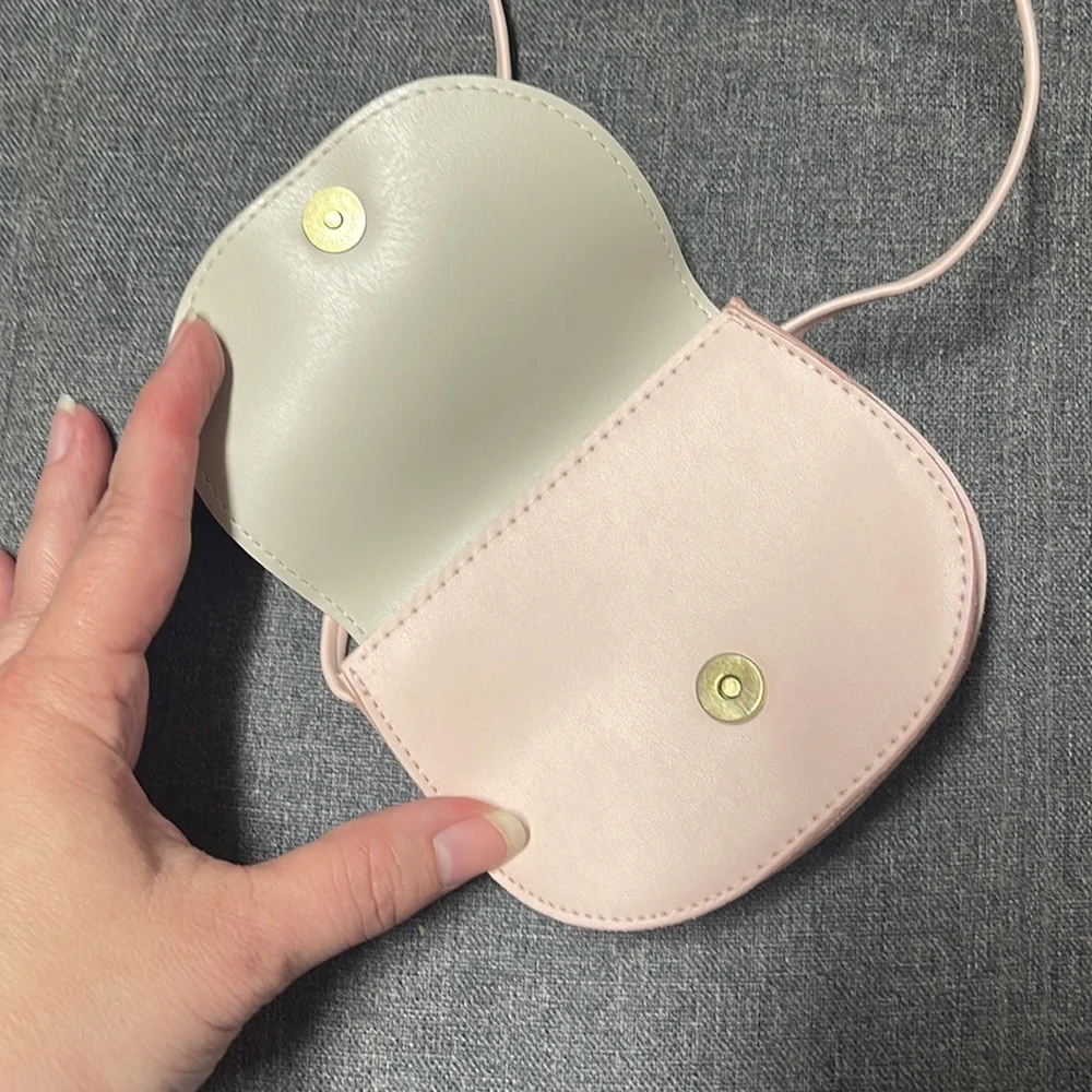 Mon Sucre Mini Crossbody Bag